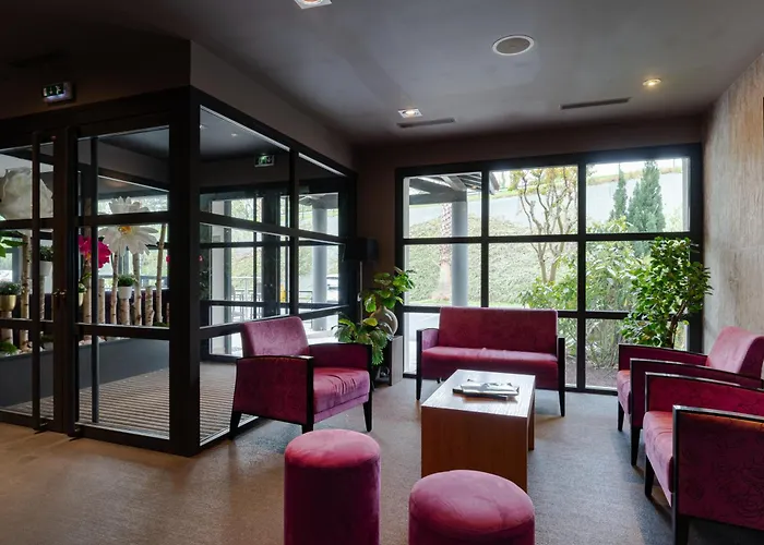 Hotel Loreak