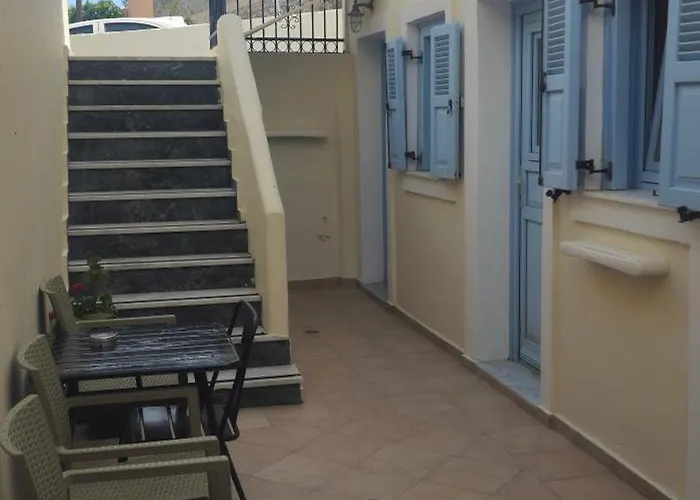 Villa Roussa City Center