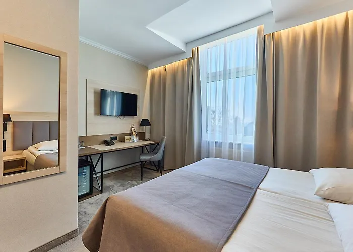 Hotel Aurora Family & Spa