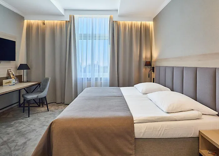 Hotel Aurora Family & Spa