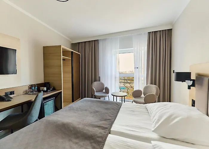 Hotel Aurora Family & Spa