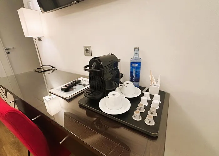 Hotel Boutique Atrio By Anthology Hoteles