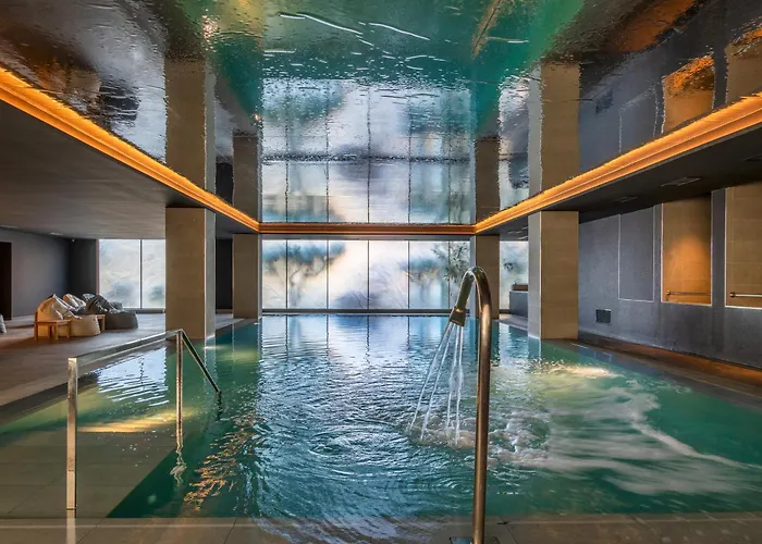 Aqua Hotel Onabrava & Spa 4*Sup