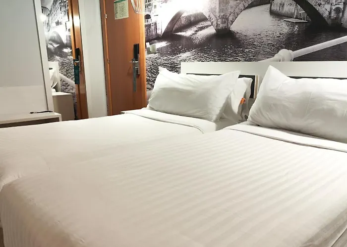 Hotel Silken Sirimiri