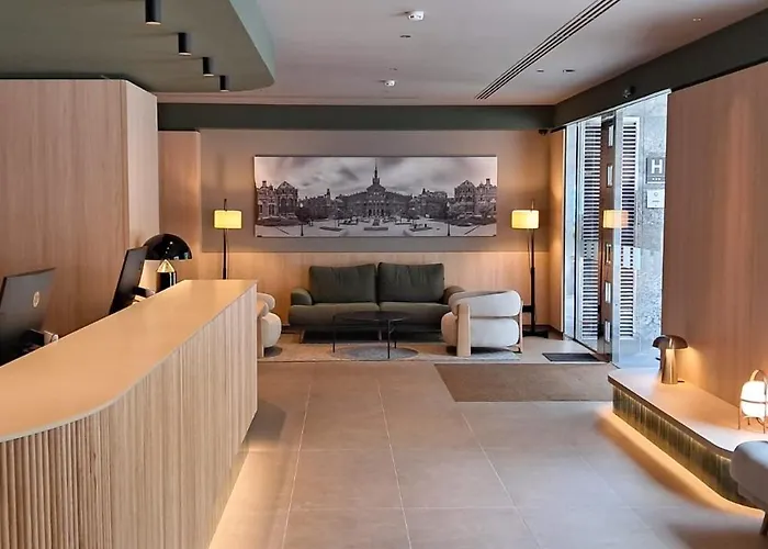 Hotel Sant Pau