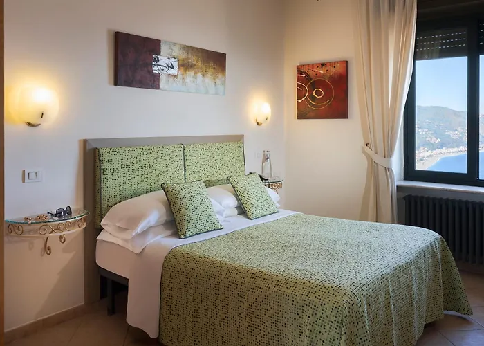 Hotel "La Pensione Svizzera"