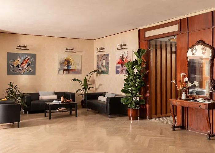 Hotel La Pace