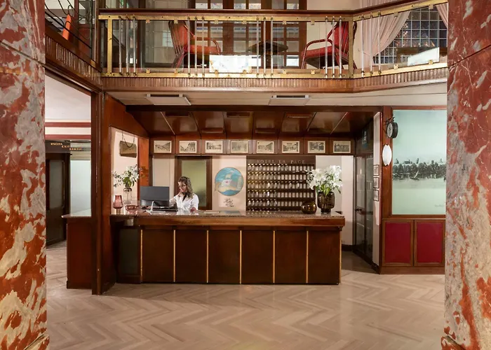 Hotel La Pace