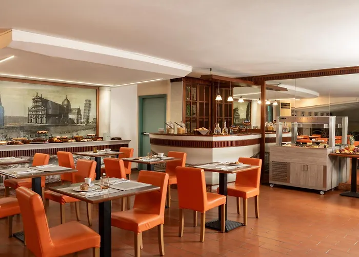 Hotel La Pace