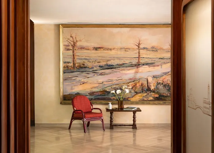 Hotel La Pace