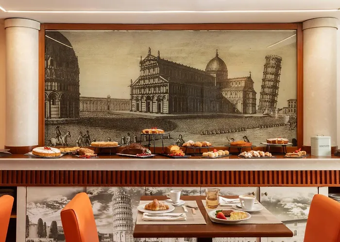Hotel La Pace