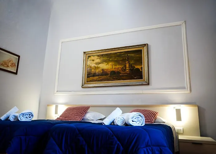 Hotel Minerva