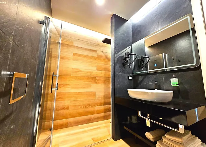 Bed and Breakfast Trilogy Prestige Lecce