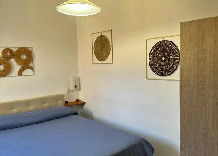 Hotel Spagna