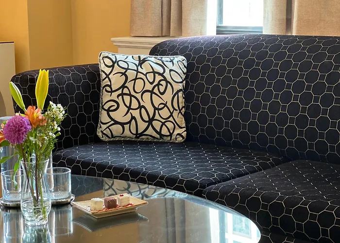 Warwick Allerton Chicago