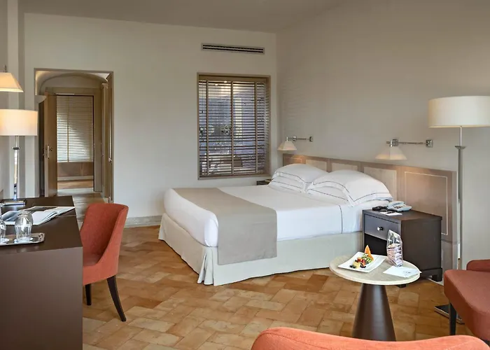 L'Ea Bianca Luxury Resort