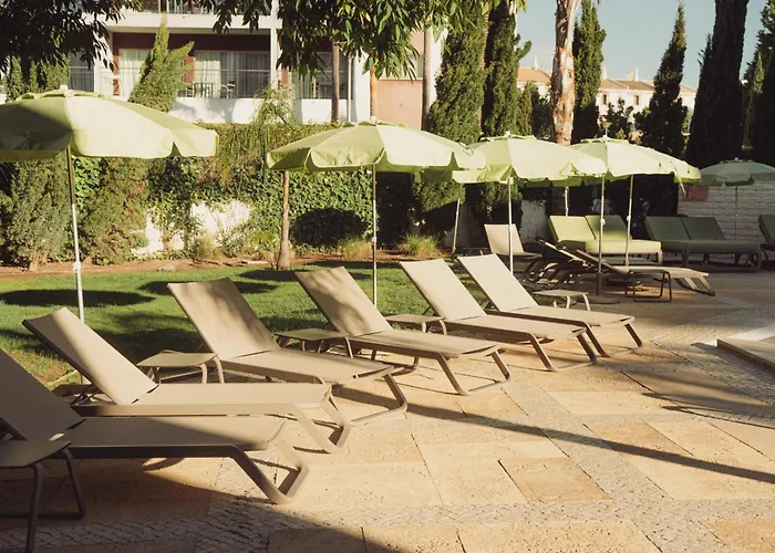 Topazio Vibe Beach Hotel & Apartments - Adults Friendly