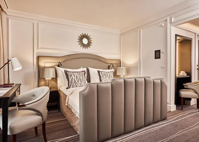 Britannia Hotel