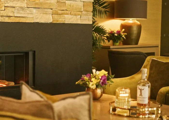 Sligo Park Hotel & Leisure Club