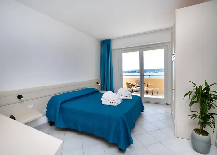 Hotel Miralonga
