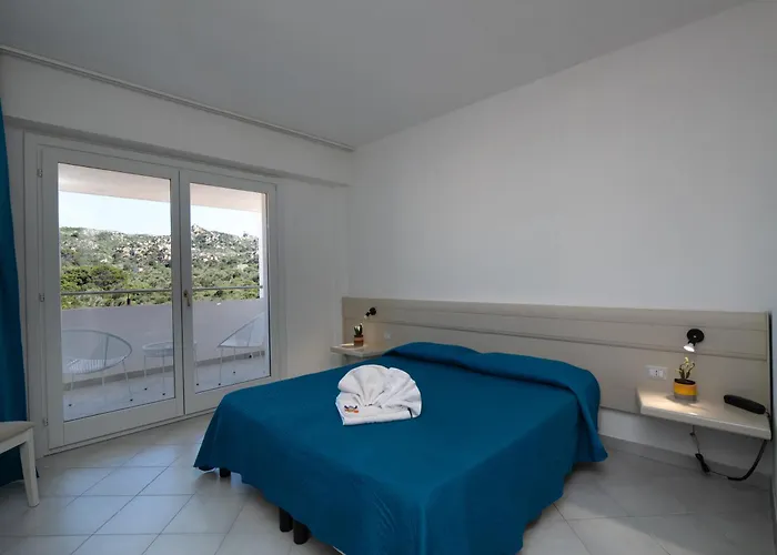 Hotel Miralonga