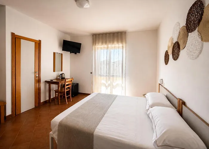 Hotel Mistral