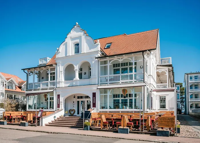 Hotel Villa Belvedere