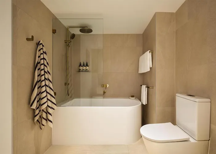 Adina Apartment Hotel Sydney Town Hall