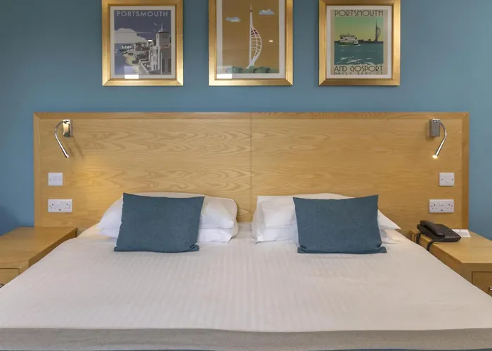 Royal Maritime Hotel, BW Signature Collection