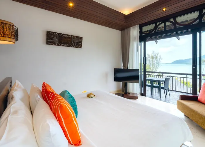 The Vijitt Resort Phuket