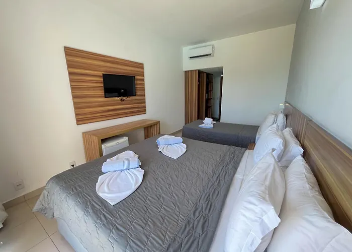 El Aram Imira Beach Resort