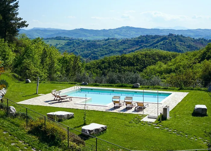 Lacelletta Country House