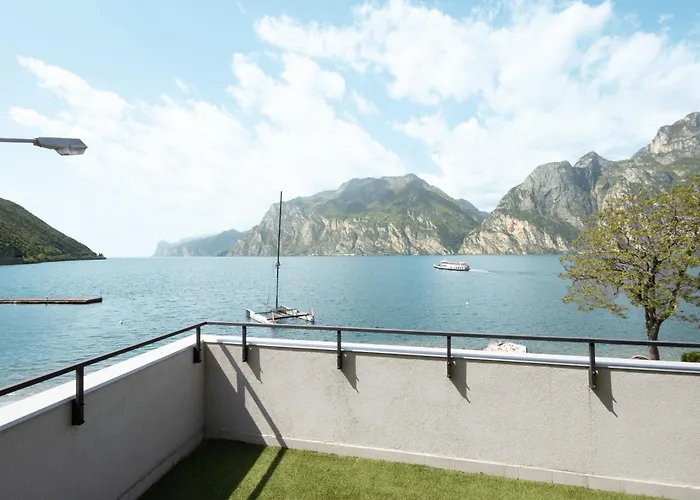 Torbole Aparthotel