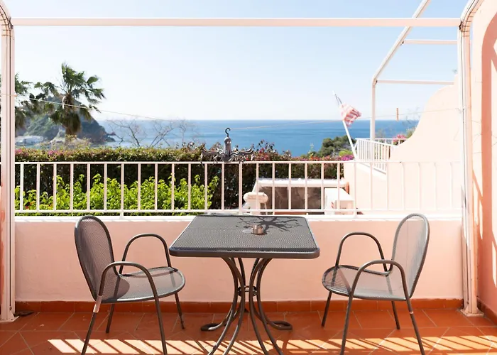 Hotel Residence S.Angelo