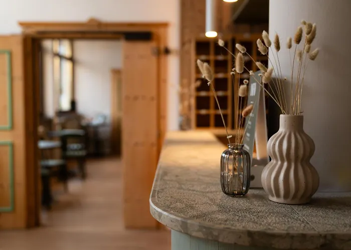 Hotel Al Dos - Breakfast & Private Spa