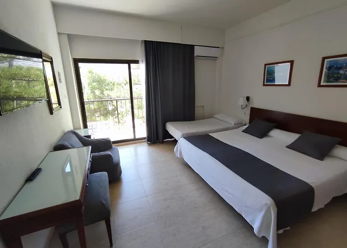 Hotel Sicania