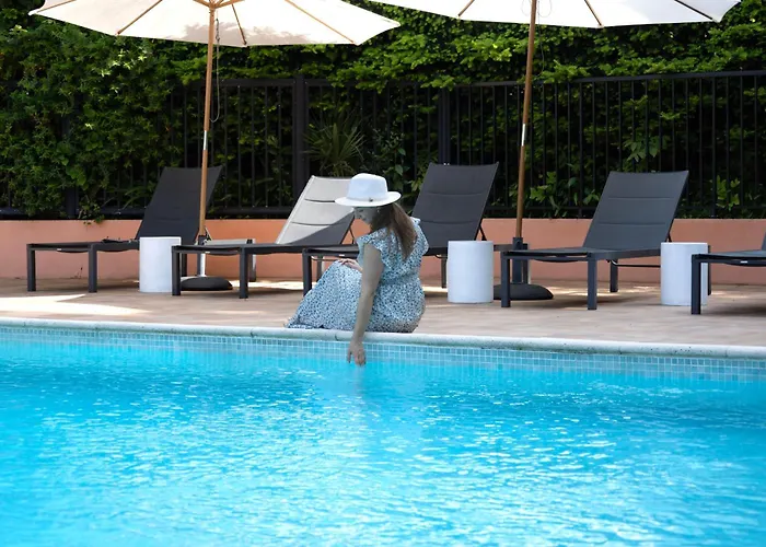 Hotel Chantaco Golf & Wellness