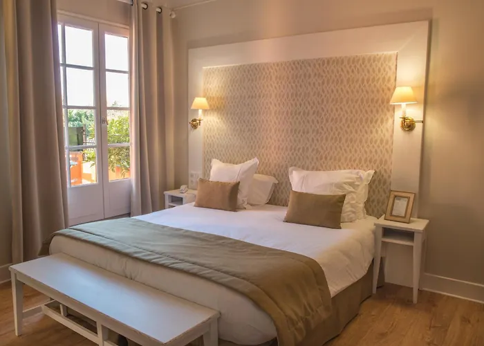 Hotel Chantaco Golf & Wellness