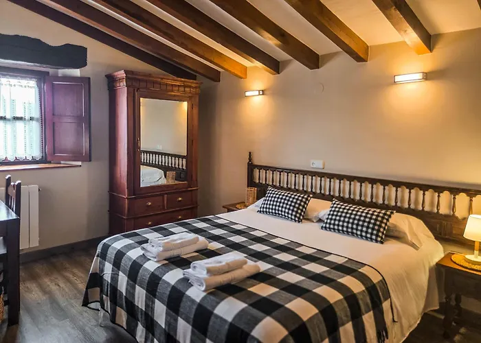 Posada La Solana Santillana Del Mar (Adults Only)