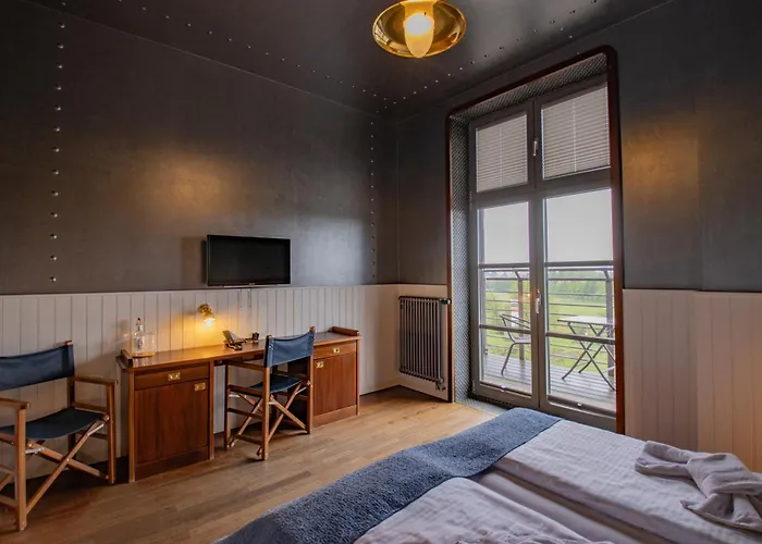 Hotel Doemitzer Hafen
