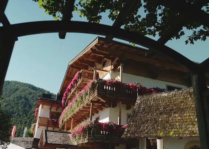 Hotel Schoerhof