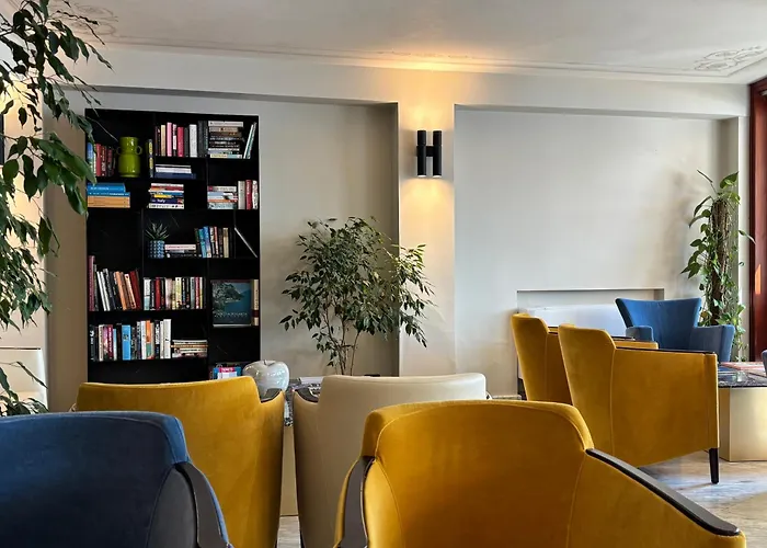 Hotel Vigna