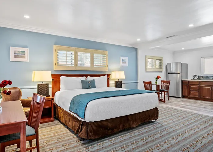 Brisas Del Mar Inn At The Beach