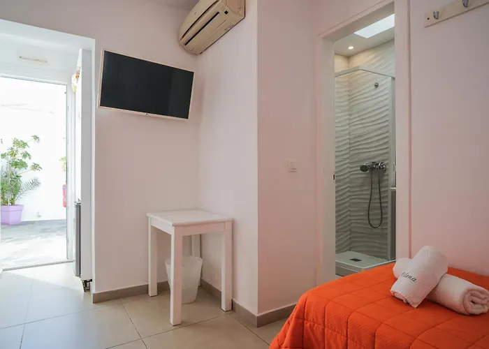 Hotel Milena