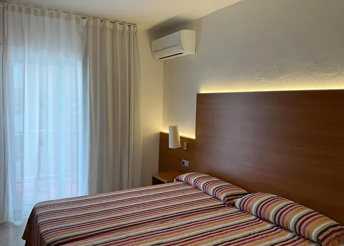 Hotel Nereida