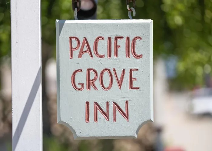 Pacific Grove Inn