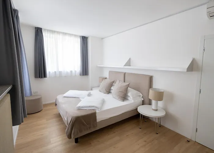 Torbole Aparthotel