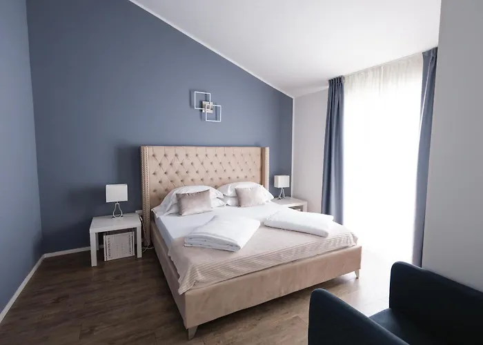 Torbole Aparthotel