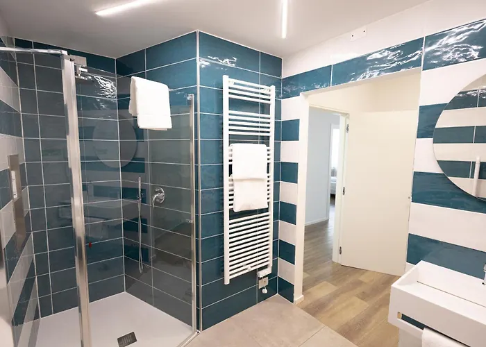 Torbole Aparthotel