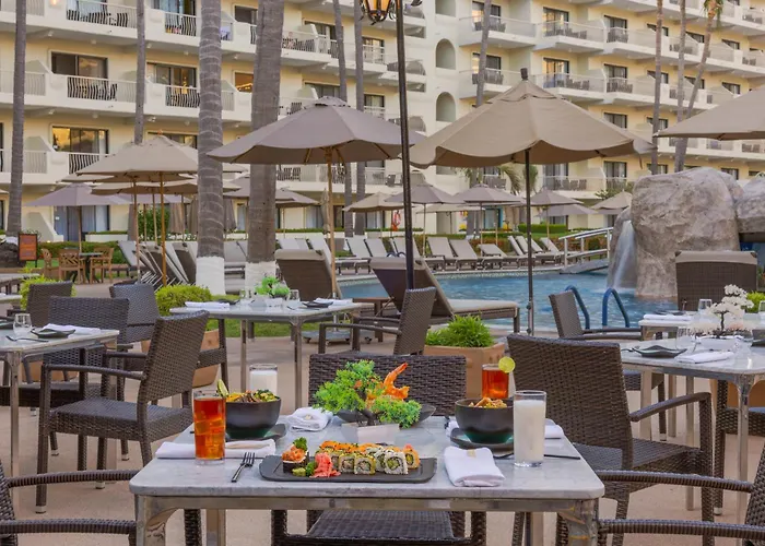 Villa Del Palmar Beach Resort & Spa Puerto Vallarta
